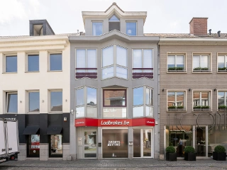 Investment property for sale Oudenaarde (RBU76588)