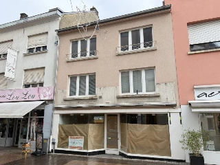 Surface commerciale à vendre Ettelbruck (RBU76590)