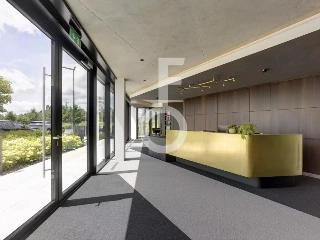 Bureaux à louer Strassen (RBU76592)