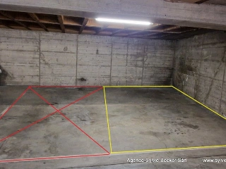 Garage à louer Luxembourg (RBU76600)