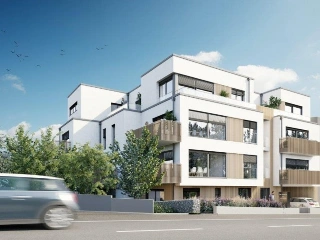 Apartment for rent Luxembourg (RBU76604)