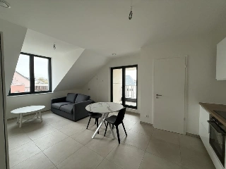 Studio à louer Bertrange (RBU76607)