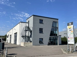 Bureaux à louer Bertrange (RBU76613)