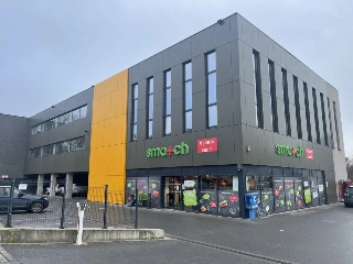 Bureaux à louer Fentange (RBU76614)