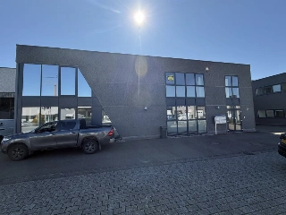 Bureaux à louer Bascharage (RBU76615)