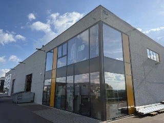 Surface industrielle à louer Sprinkange (RBU76619)