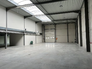 Surface industrielle à louer Dippach (RBU76620)