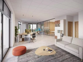 Bureaux à vendre Remich (RBU76621)