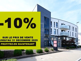 Appartement à vendre Niederkorn (RBU76627)