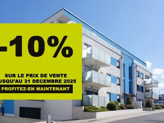 Appartement à vendre Rodange (RBU76629)