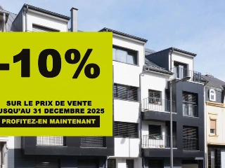 Appartement à vendre Differdange (RBU76632)
