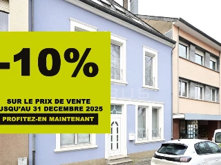 Maison à vendre Pétange (RBU76634)