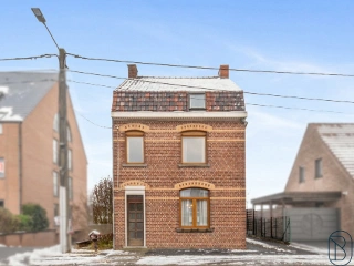 Maison à vendre Havinnes (RBU76639)