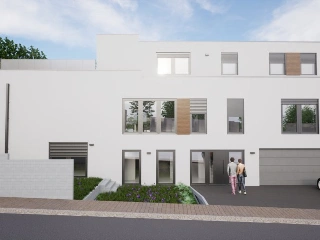 Duplex à vendre Senningerberg (RBU76647)