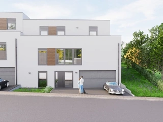 Maison à vendre Senningerberg (RBU76648)