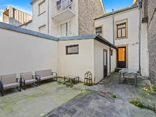 Maison à vendre Luxembourg (RBU76657)