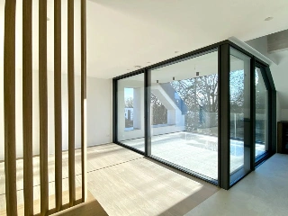 Duplex te huur Luxembourg (RBU76660)