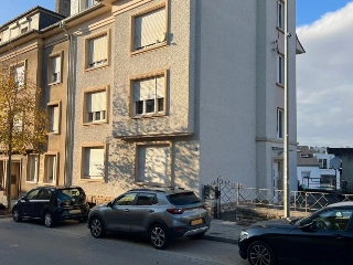 Appartement à vendre Luxembourg (RBU76663)