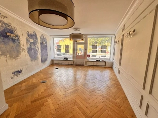 Surface commerciale à louer Hesperange (RBU76667)