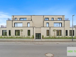 Appartement te huur Luxembourg (RBU76671)