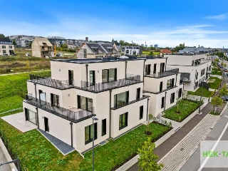 Appartement te huur Luxembourg (RBU76672)