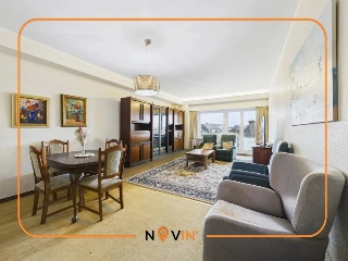 Appartement à vendre Luxembourg (RBU76684)