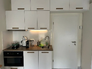 Appartement te huur Luxembourg (RBU76689)