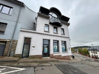 Surface commerciale à vendre Wiltz (RBU76699)