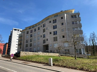 Appartement te huur Luxembourg (RBU76700)