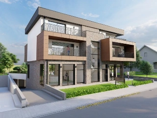 Appartement à vendre Hellange (RBU76704)