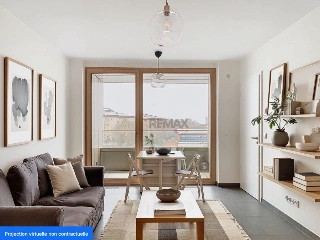 Appartement te huur Luxembourg (RBU76709)