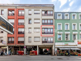 Appartement à vendre Luxembourg (RBU76721)