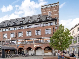 Commercial building for sale Hasselt (RBU76723)