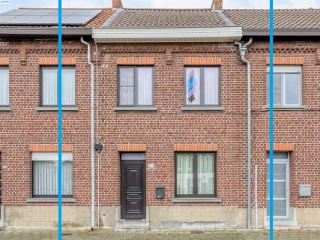 Huis te koop Aalst (RBU76725)