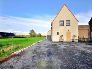 Opbrengsteigendom te koop Anzegem (RBU76728)