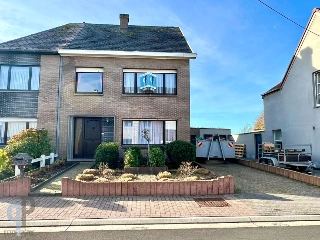 Huis te koop Balegem (RBU76730)