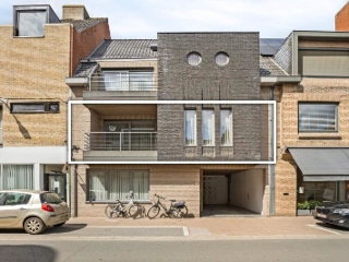 Opbrengsteigendom te koop Poperinge (RBU76734)