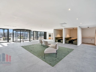 Bureaux à louer Merelbeke (RBU76736)