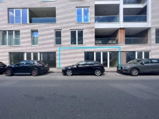 Bureaux à vendre Gand (RBU76737)