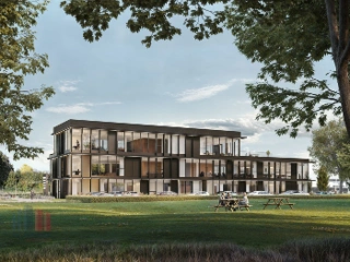 Bureaux à vendre Moerbeke-Waas (RBU76740)