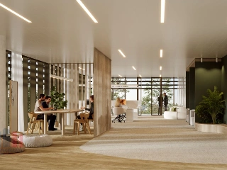 Bureaux à louer Deinze (RBU76747)