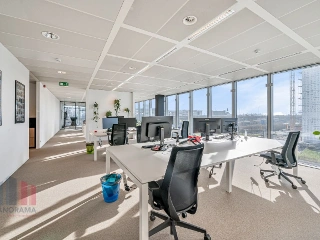 Bureaux à louer Gand (RBU76754)
