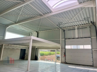 Surface industrielle à louer Tienen (RBU76755)