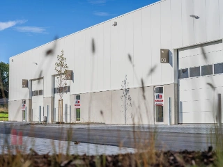 Surface industrielle à louer Tienen (RBU76756)