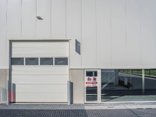 Surface industrielle à louer Tienen (RBU76761)