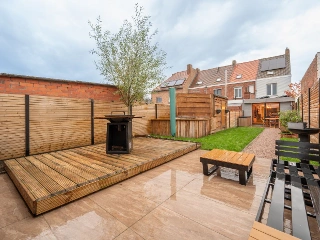 Maison à vendre Bruges (RBU76766)