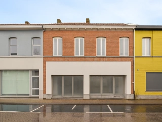 Fonds de commerce à vendre Melle (RBU76767)