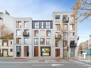 Appartement te koop Gent (RBU76768)