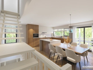 Maison à vendre Brasschaat (RBU76771)