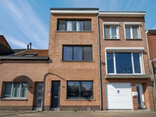 Huis te koop Merksem (RBU76773)